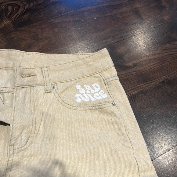 **PANTS** - Picture 3 of 4